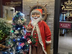 -苹果树下艺术餐厅(宋庄店)