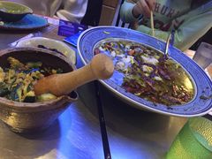 -鱼库·不仅是一家烤鱼店(车公庙店)