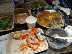-盒马鲜生(曜一城店)