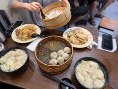 -万寿斋(山阴路店)