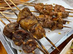 -新疆艾麦尔烧烤(丰台路口店)