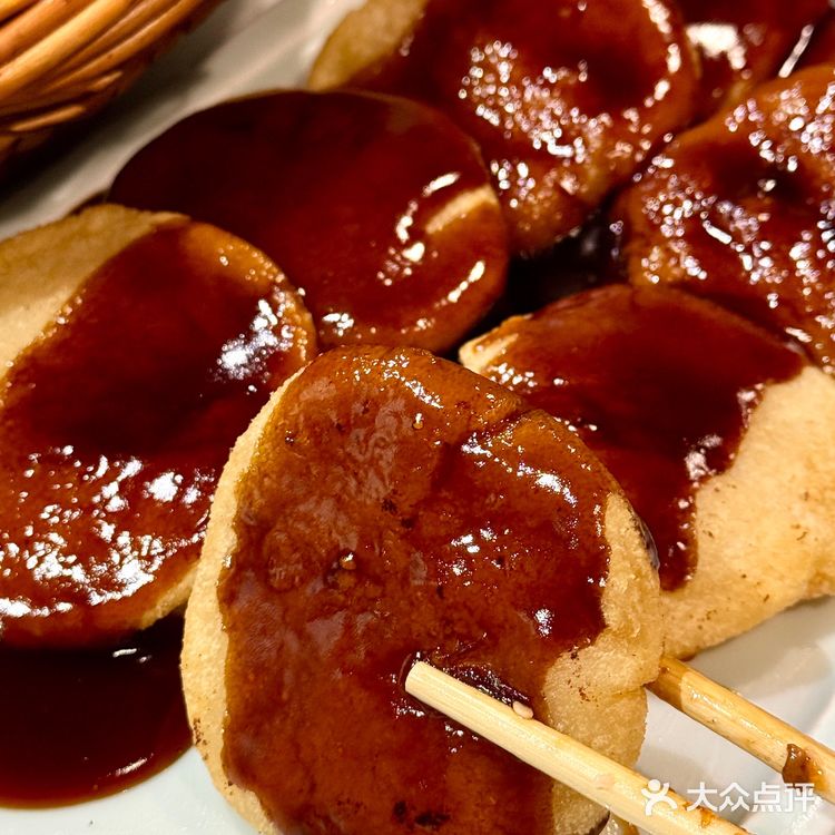 南京旅游攻略之新街口隐藏美食!