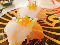 -友壹町寿司(佛山新DNA店)