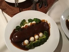 -申粤轩·手工点心·金牌烧味·经典粤菜(丁香花园店)