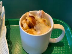-幸运小丑汉堡(Bay Area本店)