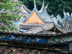 -乌山风景区