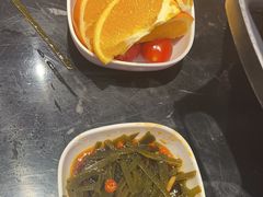 -椒行天下·干锅·牛蛙(万宝店)