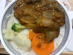 -吉野家(567漫天地店)