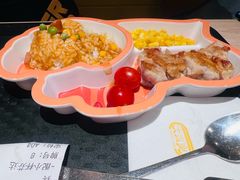-大家乐(广州荔湾领展广场店)