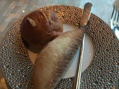 -广州四季酒店·佰鲜汇·现代法餐