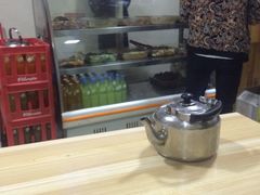 -娜娜大盘鸡(景华路店)