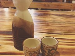 -小锅巴纳西餐厅