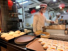 -金城大酒店-中餐厅(汾江中路店)