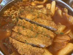 -青春分食(仙林大学城店)