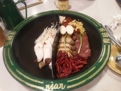 -有拈头成都市井火锅(老门东店)