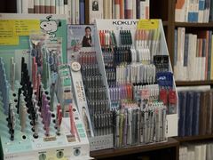 -开益书店(郓城南路店)