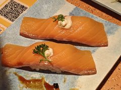 -元气寿司(东方宝泰店)