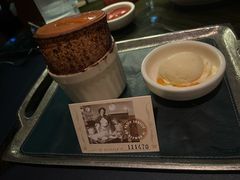 -福楼毕斯罗F Bistronome(国贸商城约会地标景观店)