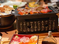 -山葵家·创意料理(宁波来福士店)