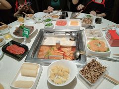 -海底捞火锅(高科广场店)