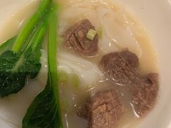 -惠州白鹭湖雅居乐喜来登度假酒店-采悦轩中餐厅