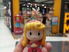 -泡泡玛特POPMART(崇文门国瑞城店)