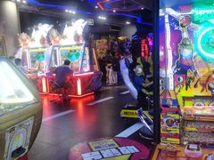 -核客电玩城(东门店)