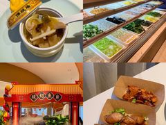 -水之梦(黄浦店)