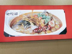 -老海陵·泰州菜(图书馆店)