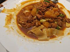 -西域胡氏大盘鸡(谈固店)