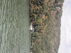 -严子陵钓台(富春江小三峡)