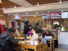 -华天二友居肉饼(宫门口店)