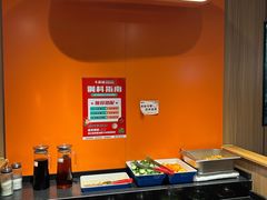 -牛品福潮汕牛肉火锅(旺庄店)