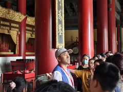 -历代帝王庙博物馆