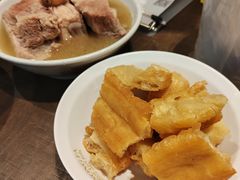 油条-松發肉骨茶(牛车水店)