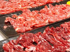 雪花啤酒-陈记顺和牛肉火锅(火车站店)