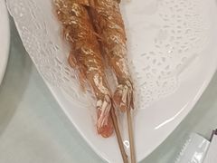 -黑石礁酒楼·海鲜(黑石礁店)