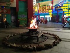 -清远熹乐谷温泉度假酒店