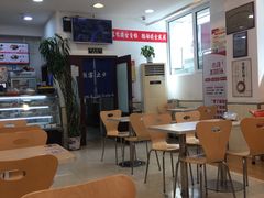 大堂-香妃烤鸡(西单店)