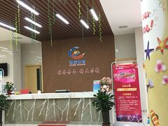 -省锡中多功能游泳馆