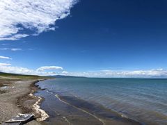 -青海湖国家重点风景名胜区