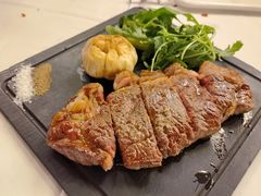 -BaBBo巴博意大利餐厅