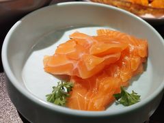 -東盛炭烤自助料理(浦东文峰广场店)
