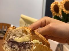 -富贵面包公司(运河店)