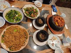 -西江美食舫·江西菜(健德桥店)