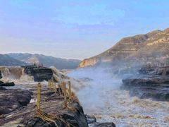 -陕西黄河壶口瀑布旅游区