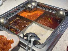 -海底捞火锅(高科广场店)