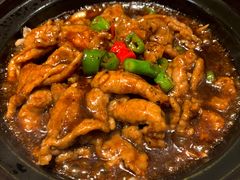 -相遇·鲜炒黄牛肉(丹阳吾悦广场店)