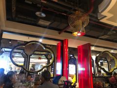 -东来顺饭庄(五道口店)