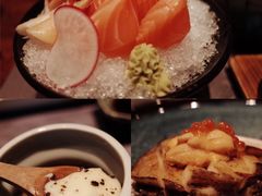-岩也·日料与酒(龙岗天安云谷店)